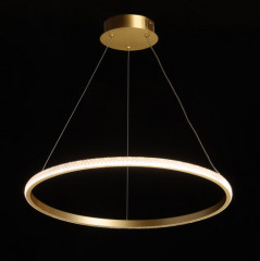 Светильник подвесной «Оскар» - Фото 1