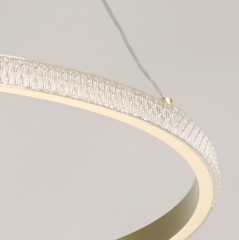 Светильник подвесной «Оскар» - Фото 2