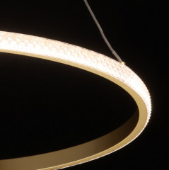 Светильник подвесной «Оскар» - Фото 3