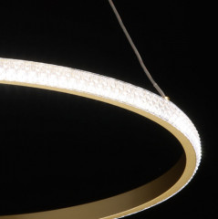 Светильник подвесной «Оскар» - Фото 4