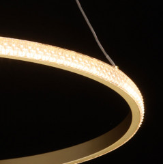 Светильник подвесной «Оскар» - Фото 5