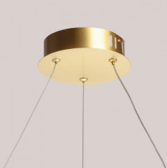 Светильник подвесной «Оскар» - Фото 8