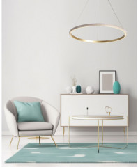 Светильник подвесной «Оскар» - Фото 9