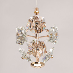 Светильник подвесной «Оскар» - Фото 2