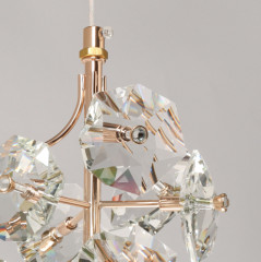 Светильник подвесной «Оскар» - Фото 4