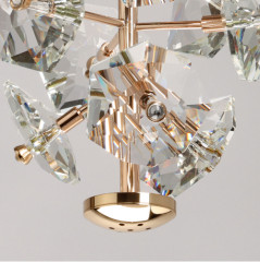 Светильник подвесной «Оскар» - Фото 5