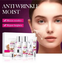 Набор косметики с муцином улитки - Фото 1