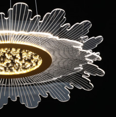 Светильник подвесной «Оскар» - Фото 3