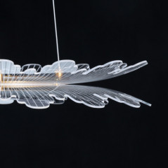 Светильник подвесной «Оскар» - Фото 7