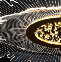 Светильник подвесной «Оскар» - Фото 8