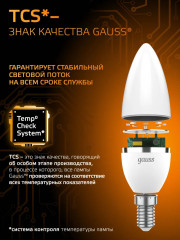 Лампа светодиодная - Фото 8