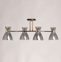 Светильник потолочный «Дэла» - Фото 2