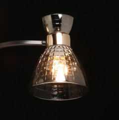 Светильник потолочный «Дэла» - Фото 5