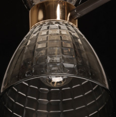 Светильник потолочный «Дэла» - Фото 7