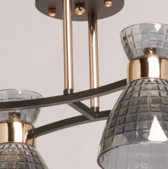 Светильник потолочный «Дэла» - Фото 8