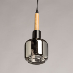 Светильник подвесной «Дэла» - Фото 4