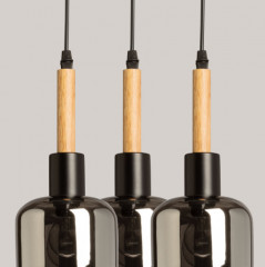 Светильник подвесной «Дэла» - Фото 7