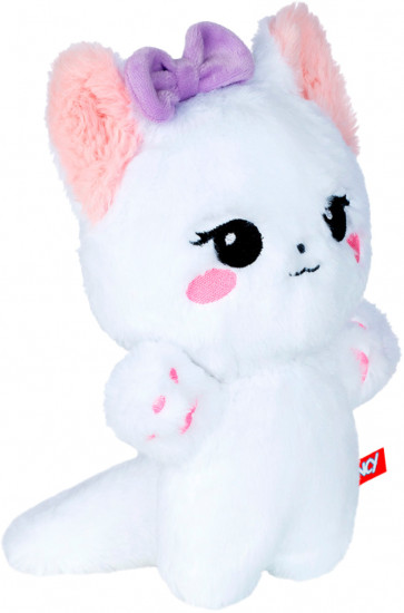 Игрушка мягкая «Кошка Луна»