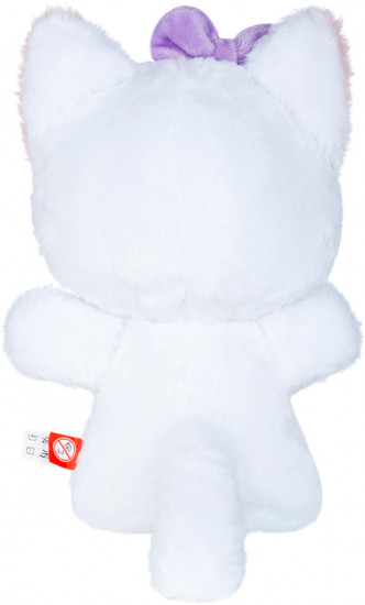 Игрушка мягкая «Кошка Луна»
