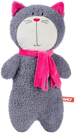 Игрушка мягкая «Кот»
