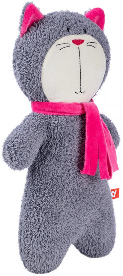 Игрушка мягкая «Кот»
