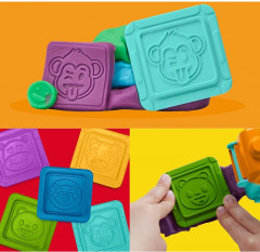 Набор для лепки «Фотокамера. Photo» - Фото 4