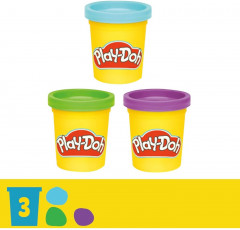 Набор для лепки «Фотокамера. Photo» - Фото 12