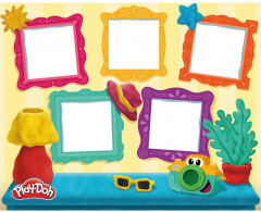 Набор для лепки «Фотокамера. Photo» - Фото 13