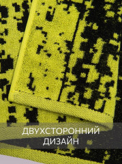 Полотенце махровое «Баскетбол» - Фото 7