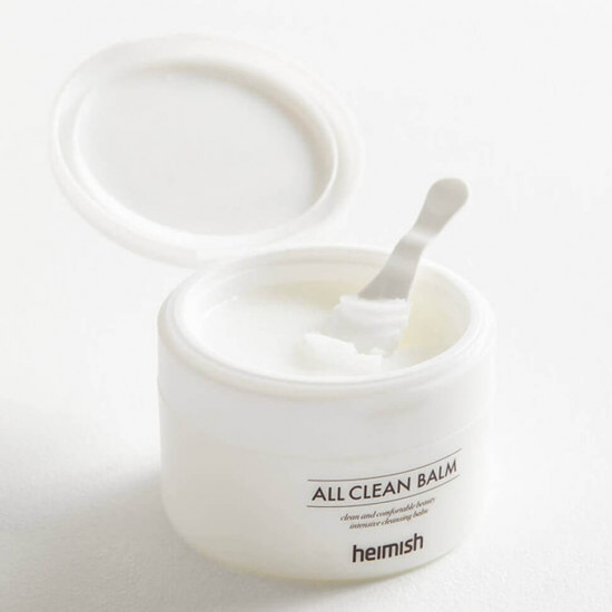 Бальзам для снятия макияжа очищающий «All Clean Balm»