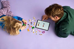 Конструктор Friends 42665 Игровая площадка для щенков. Puppy Playground - Фото 13