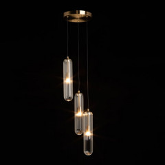 Люстра «Олимпия» - Фото 1