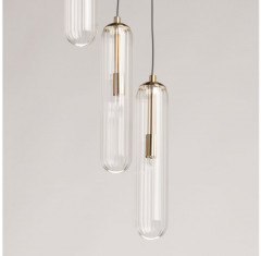 Люстра «Олимпия» - Фото 2