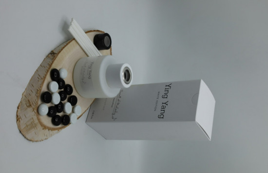 Диффузор ароматический «Ying Yang White Tea»