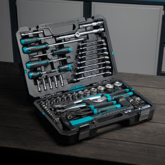 Набор инструментов - Фото 28