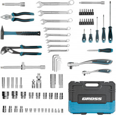 Набор инструментов - Фото 4