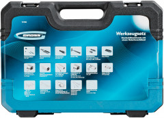 Набор инструментов - Фото 6