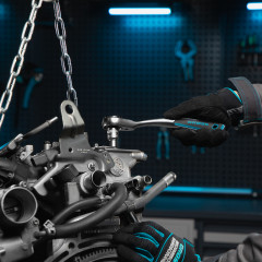 Набор инструментов - Фото 27