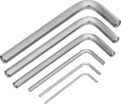 Набор инструментов - Фото 19