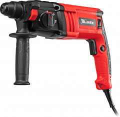 Перфоратор электрический MRH-600-22 SDS-Plus - Фото 2