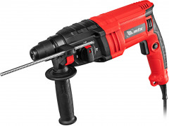 Перфоратор электрический MRH-600-22 SDS-Plus - Фото 4