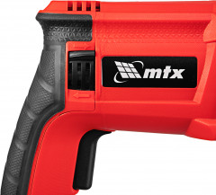 Перфоратор электрический MRH-600-22 SDS-Plus - Фото 6