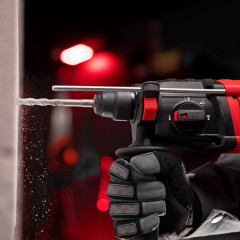 Перфоратор электрический MRH-600-22 SDS-Plus - Фото 23