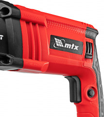 Перфоратор электрический MRH-600-22 SDS-Plus - Фото 8