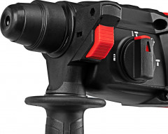 Перфоратор электрический MRH-600-22 SDS-Plus - Фото 11