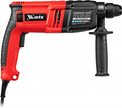 Перфоратор электрический MRH-600-22 SDS-Plus - Фото 12