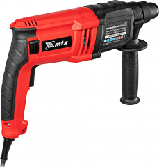 Перфоратор электрический MRH-600-22 SDS-Plus - Фото 13