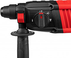 Перфоратор электрический MRH-600-22 SDS-Plus - Фото 14