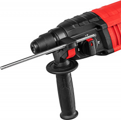 Перфоратор электрический MRH-600-22 SDS-Plus - Фото 15