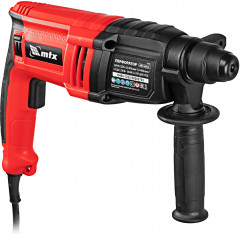 Перфоратор электрический MRH-600-22 SDS-Plus - Фото 16